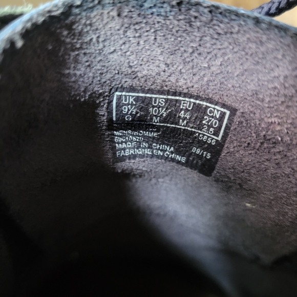 Clarks Men's Shoes - Picture 3 of 8